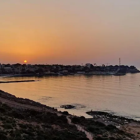 Mar & Relax * Cabo Roig