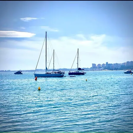 Appartement Mar & Relax Cabo Roig
