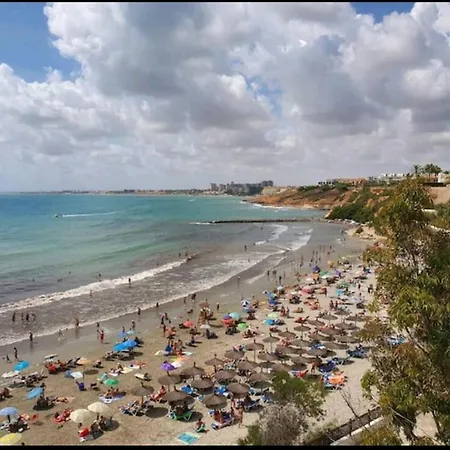 Mar & Relax * Cabo Roig