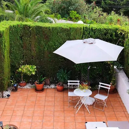Mar & Relax Appartement *