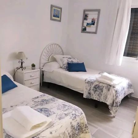 Mar & Relax * Cabo Roig