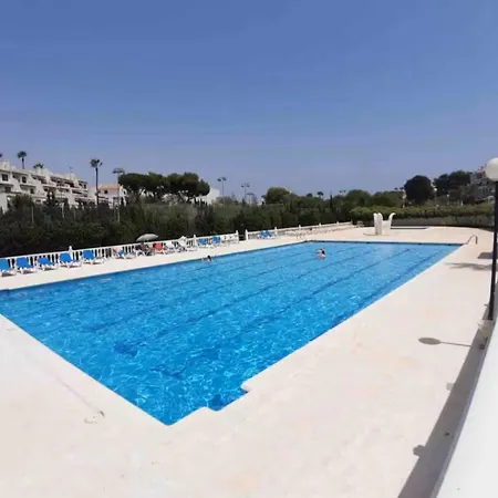 Mar & Relax Appartement *